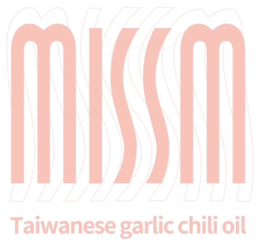 Miss M — Taiwanese Garlic Chili Oil